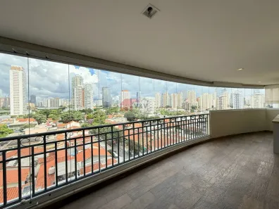 Apartamento com 3 Quartos à venda, 170m² no Cidade Monções, São Paulo