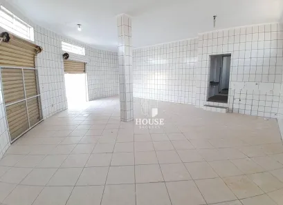 Ponto Comercial para alugar, 80m² no Jardim Cristina, Mogi Guaçu