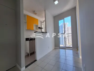 Apartamento com 2 Quartos para alugar, 47m² no Jacarepaguá, Rio de Janeiro