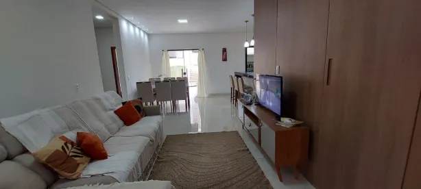 Casa de Condomínio com 4 Quartos à venda, 600m² no Champagne, Lagoa Santa