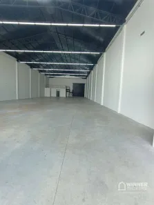 Ponto Comercial para alugar, 550m² no Jardim Paraíso, Paranavaí