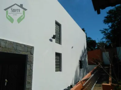 Fazenda/Sítio com 3 Quartos à venda, 200m² no Chácara Vale do Rio Cotia, Carapicuíba
