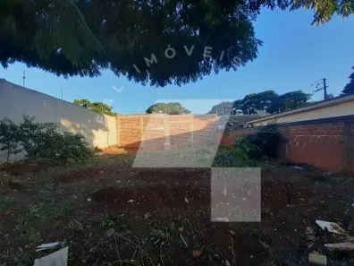 Lote/Terreno para alugar, 257m² no Paiçandu, Paiçandu