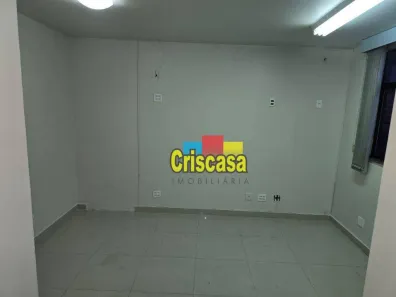 Sala Comercial para venda ou aluguel, 80m² no Centro, Cabo Frio