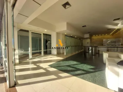 Sala Comercial à venda, 556m² no Barra Olímpica, Rio de Janeiro