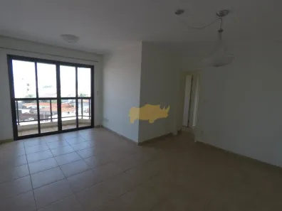 Apartamento com 3 Quartos à venda, 79m² no Centro, Rio Claro