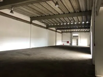 Galpão/Depósito/Armazém para alugar, 1200m² no Porto Seco Pirajá, Salvador