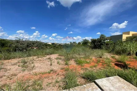 Lote/Terreno à venda, 568m² no Setor Habitacional Jardim Botânico, Brasília