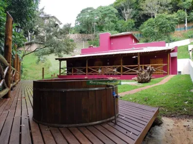 Casa de Condomínio com 3 Quartos à venda, 360m² no , Santo Antônio do Pinhal