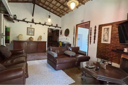 Casa com 4 Quartos para alugar, 2200m² no Pedro do Rio, Petrópolis