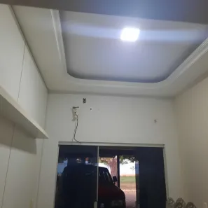 Casa de Condomínio com 4 Quartos à venda, 160m² no Plano Diretor Norte, Palmas