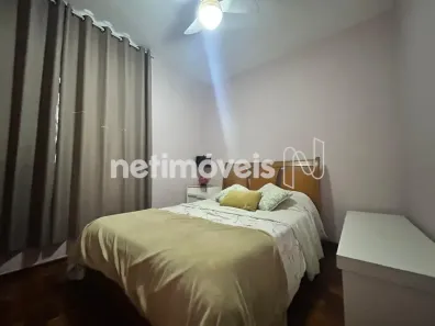 Apartamento com 3 Quartos à venda, 58m² no Monsenhor Messias, Belo Horizonte