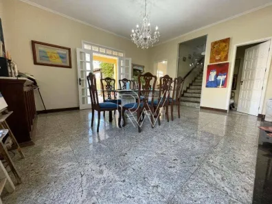 Casa com 5 Quartos à venda, 270m² no Itapuã, Salvador