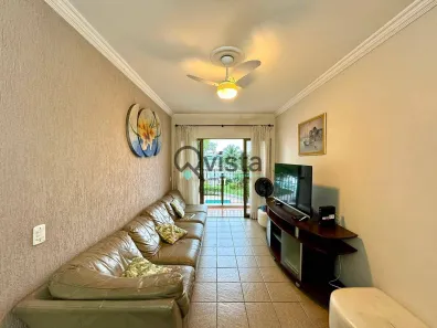 Apartamento com 2 Quartos à venda, 85m² no Tombo, Guarujá