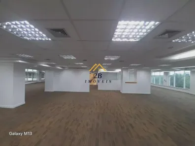 Ponto Comercial para venda ou aluguel, 556m² no Barra Olímpica, Rio de Janeiro
