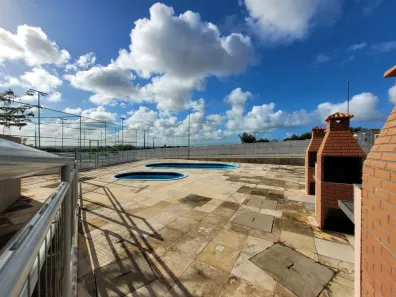 Apartamento com 2 Quartos para alugar, 60m² no Bom Pastor, Natal