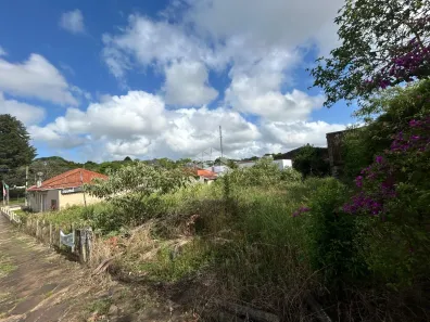 Lote/Terreno à venda, 697m² no , Vera Cruz