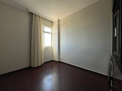 Apartamento com 2 Quartos para alugar, 90m² no Santa Efigênia, Belo Horizonte