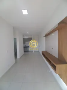 Apartamento com 3 Quartos à venda, 72m² no Vila São Geraldo, Taubaté