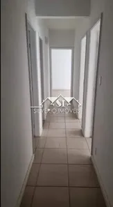 Apartamento com 3 Quartos para venda ou aluguel, 123m² no Quissama, Petrópolis