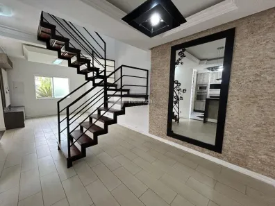 Casa de Condomínio com 4 Quartos à venda, 130m² no Condomínio Veredas, Taubaté