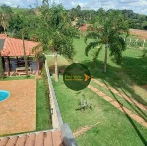 Fazenda/Sítio à venda, 6000m² no , Campo Limpo de Goiás