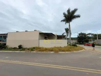 Galpão/Depósito/Armazém à venda, 555m² no Jd da Glória, Araçoiaba da Serra