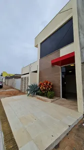 Ponto Comercial com 3 Quartos à venda, 242m² no Pitimbu, Natal