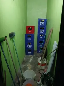 Casa com 1 Quarto à venda, 58m² no Nova Cidade, Manaus