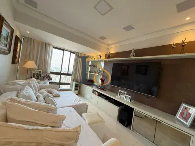 Apartamento com 4 Quartos à venda, 185m² no Graça, Salvador