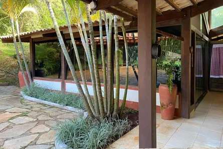 Fazenda/Sítio com 4 Quartos à venda, 1200m² no , Goianápolis