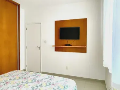 Apartamento com 2 Quartos à venda, 100m² no Embaré, Santos