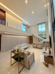 Casa de Condomínio com 4 Quartos à venda, 290m² no Pitimbu, Natal