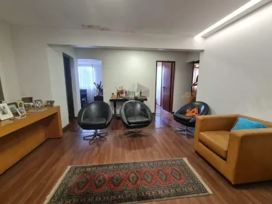 Apartamento com 4 Quartos à venda, 134m² no Cruzeiro, Belo Horizonte