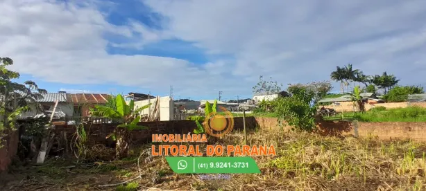 Casa com 2 Quartos à venda, 65m² no Rio da Onça, Matinhos