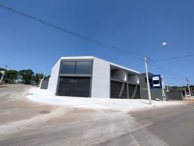 Ponto Comercial para alugar, 170m² no Jardim Nossa Senhora Salete, Araçoiaba da Serra