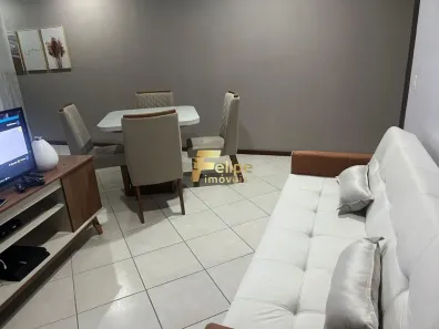 Apartamento com 3 Quartos à venda, 90m² no Centro, Guarapari