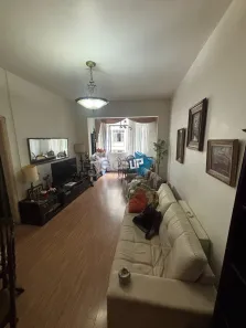 Apartamento com 2 Quartos à venda, 80m² no Leme, Rio de Janeiro