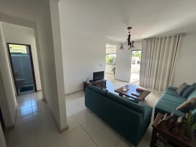 Casa com 5 Quartos à venda, 400m² no Itapuã, Salvador