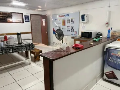 Galpão/Depósito/Armazém para alugar, 1900m² no Retiro, Petrópolis