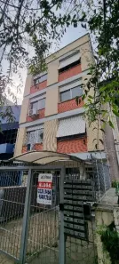 Kitnet com 1 Quarto para alugar, 29m² no Floresta, Porto Alegre