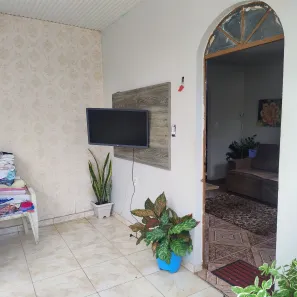 Casa com 6 Quartos à venda, 200m² no Alvorada, Manaus