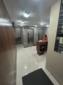 Sala Comercial com 1 Quarto para alugar, 35m² no Centro, Nova Iguaçu