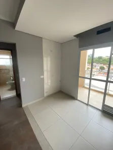 Apartamento com 2 Quartos para alugar, 60m² no Parque 9 de Julho, São Roque