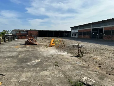 Galpão/Depósito/Armazém para alugar, 10000m² no Campinas de Pirajá, Salvador