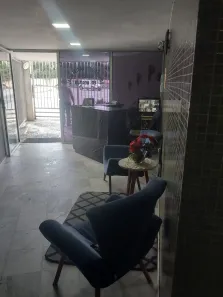 Apartamento com 1 Quarto para alugar, 50m² no Centro, Salvador