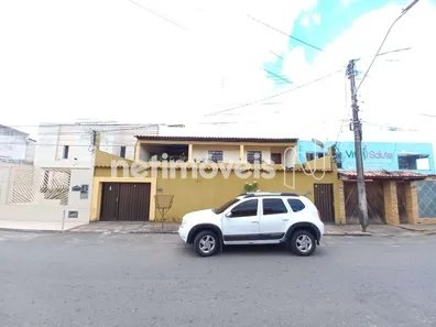 Casa com 5 Quartos à venda, 216m² no Plataforma, Salvador