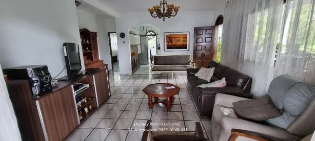 Casa com 5 Quartos à venda, 355m² no São Cristóvão, Salvador