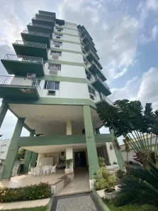 Apartamento com 2 Quartos para venda ou aluguel, 53m² no Campo Grande, Rio de Janeiro