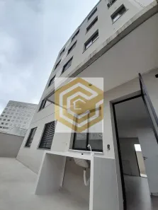 Apartamento com 3 Quartos à venda, 70m² no União, Belo Horizonte